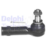 Delphi Tie Rod End Ford Transit Box Bus Flatbed / Chassis 85-92 6172643. Fixed Price $13.33.