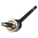 Crown 4874307 Left Front Axle Shaft For 92-06 Jeep Wrangler Lj Tj/yj Xj Zj. Fixed Price $258.95.