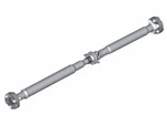 Genuine Bmw Propeller Shaft Automatic 26-10-7-598-948 New. Fixed Price $2062.10.