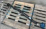 2020-2023 Mercedes GLE350 2.0 Awd Rear Drive Shaft Propeller Oem 53 Kmiles. Fixed Price $174.99.