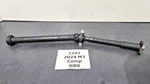 21-25 Oem Bmw G80 G82 M3 M4 Awd Competition Rear Drive Shaft At Transmission. Fixed Price $549.95.