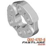 Genuine Ford Coupling Assembly Drive Shaft New Oem CK4Z-4782-B. Fixed Price $68.27.