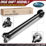 Front Driveshaft Prop Assembly Ford Explorer 06-10 Mercury Mountaineer. Fixed Price $155.99.