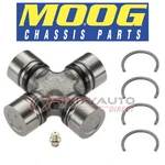Moog At Transmission Universal Joint For 1975-1983 Chrysler Cordoba Jc. Fixed Price $36.77.