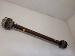 2007-2014 Ford Expedition Front Drive Shaft AL3Z4A376D 07-14. Fixed Price $113.31.