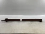 Fits 18-21 Ford Expedition 4X4 3.5 Rear Drive Shaft 122.5" Wb 8.8" Ring Gear Oem. Fixed Price $215.20.