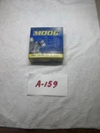 A-159 Universal U-joint Moog Brand Crosses To 5-1511X New Box. Fixed Price $30.00.