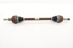 2020 - 2026 Ford Explorer Awd Rear Left Axle Halfshaft Oem L1M34K139AD. Fixed Price $80.88.