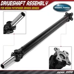 Rear Driveshaft Prop Assy For Nissan Pathfinder Armada 2004 4WD Awd. Fixed Price $210.99.