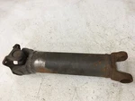 Original Gm 1975-79 Corvette Rear Half Driveshaft 3" Oem W/ Flange. Fixed Price $90.00.