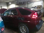 Rear Drive Shaft Fits 01-05 Aztek 2077351. Fixed Price $180.00.