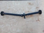2015-2018 Cadillac Ats 2.0L Awd Rear Propeller Cardan Driveshaft Oem. Fixed Price $150.00.