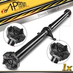 A-premium Rear Driveshaft Prop Assembly For Mercedes-benz S430 S500 03-06. Fixed Price $304.64.