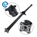 Rear Drive Shaft Assembly 946-035 2007-2009 For Chevrolet Equinox V6 3.4L Awd. Fixed Price $153.94.