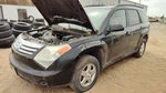 2007-2009 Suzuki Grand Vitara XL-7 Rear Shaft Oem Back Driveline 3.6L Awd. Fixed Price $213.29.