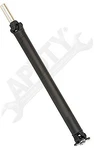 Apdty 155471 Rear Driveshaft Assembly F75Z4602TA. Fixed Price $506.38.