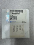Gm 19121436 Brand New!!. Fixed Price $110.00.