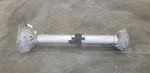 99 Chevy Corvette C5 Mt Drive Shaft Torque Tube Assembly 12551711. Fixed Price $900.00.