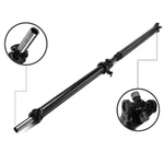 Rear Driveshaft Steel For Chevy Silverado 1500 Gmc Sierra 14-17 5.3L Rwd. Fixed Price $391.99.