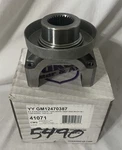 Drive Shaft Pinion Yoke-base Yukon Gear Yy GM12470387. Fixed Price $99.00.
