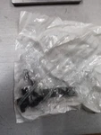 Mopar P4120468 U-joint Strap And Bolt Package. Fixed Price $25.00.