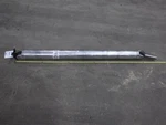 Chevrolet Tahoe 2021-2025 Rear Drive Shaft 5.3L 10 Speed Transmission 2WD 805. Fixed Price $180.00.