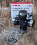 Universal Joint Front Gmb 215-0297. Fixed Price $16.00.