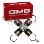 Gmb Front Shaft Universal Joint For 1974-1981 Plymouth Trailduster Zz. Fixed Price $21.72.