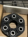 935-201 Dorman Drive Shaft Flex Joint For Hyundai Tucson 2006-2009. Fixed Price $80.75.