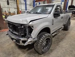 Used Rear Drive Shaft Fits: 2017 Ford F250SD Pickup Standard Cab 8' Box 142. Fixed Price $412.50.