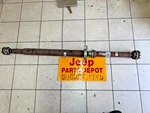 2014 2022 Jeep Grand Cherokee 3.6L Wheel Rear Driveshaft Oem 52123730AB. Fixed Price $300.00.