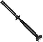 Rear Drive Shaft Propeller Assembly For 2007-2010 Bmw X3 26107564740. Fixed Price $175.98.