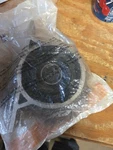 2008 Bmw X3 Driveshaft Mount Assembly AVS0319P Rein-automotive Part. Fixed Price $35.00.