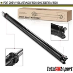 Drive Shaft Assembly For Chevrolet Silverado 1500 Gmc Sierra 5.3L 4WD Rear. Fixed Price $246.48.