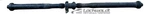Propshaft Porsche Cayenne 92A 4.8 Turbo 77P5521102L 95842101103. Fixed Price $471.20.