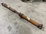 Used 05-07 Ford F250 Rear Drive Shaft 4X4 Diesel 156" Wb 5C344K145MFD. Fixed Price $899.90.
