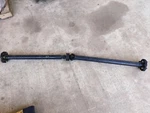 1992 Mercedes-benz 400 Se Driveshaft C11. Fixed Price $159.99.