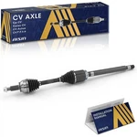 Aisin Front Right Cv Axle Assembly For Land Rover Range Discovery. Fixed Price $209.99.
