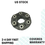 New Propeller Driveshaft Flex Disc Joint For Bmw E60 F10 26117522027. Fixed Price $37.99.