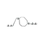 Lakewood 18020 Drive Shaft Loop For 82-92 Camaro/firebird. Fixed Price $168.78.
