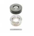 Replaces K3243 Fuller RTLO16610B Transmission Part , Ga. Fixed Price $245.93.
