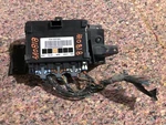 03-07 Chevrolet Gmc Sierra Silverado 6.0L 4X2 2DR 10367689 Body Control Module. Fixed Price $191.39.