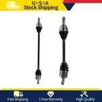 Cv Axle Joint Front Left & Right Set For Mitsubishi Galant 2.4L L4 2004-09. Fixed Price $208.29.