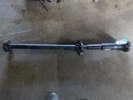 Rear Drive Shaft 218 Type CLS550 Awd Fits 17-18 Mercedes Cls-class , 2124108300. Fixed Price $549.74.