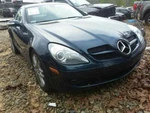Rear Drive Shaft 171 Type SLK280 Thru 5/31/2008 Fits 06-08 Mercedes 333497. Fixed Price $135.00.