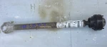 2002 Ford Explorer Exc. Sport Trac DR,4X4, Front Drive SHAFT,1L24-4A376-CA. Fixed Price $30.00.