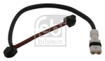 Febi 34072 Front Left Warning Contact Brake Pad Wear Fits Porsche 911 Boxster. Fixed Price $14.73.