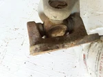 Rear Drive Shaft Excluding Sport Package Fits 95-97 Crown Victoria 47341. Fixed Price $85.50.