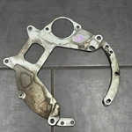 Cover Plate Cylinder Head Bmw Z4 E85 2.2 2.5 E46 325I 330I E60 525I 530I 1734019. Fixed Price $47.09.