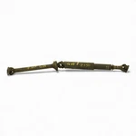 1979-1987 Jaguar XJ6 XJ40 Automatic Rear Drive Shaft Propeller NBA5800FA Oem. Fixed Price $209.99.
